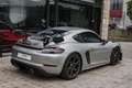 Porsche Cayman GT4 RS PDK Gris - thumbnail 7