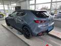 Mazda 3 SKYACTIV-X 2.0 M Hybrid AWD SELECTION DES-P ACT-P Gris - thumbnail 3