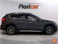 BMW X1 xDrive 20dA Gris - thumbnail 8