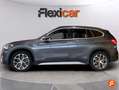 BMW X1 xDrive 20dA Gris - thumbnail 3