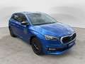 Skoda Fabia 1.0 TSI EVO 95 CV Young Edition Blu/Azzurro - thumbnail 3