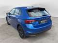 Skoda Fabia 1.0 TSI EVO 95 CV Young Edition Blu/Azzurro - thumbnail 6