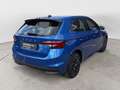 Skoda Fabia 1.0 TSI EVO 95 CV Young Edition Blu/Azzurro - thumbnail 8