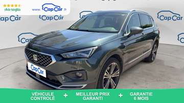 2.0 TDI 190 4Drive DSG7 Xcellence