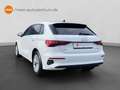 Audi A3 Sportback 40 1.4 TFSI e-tron Alu LED Navi Vir Weiß - thumbnail 4
