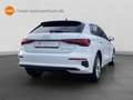 Audi A3 Sportback 40 1.4 TFSI e-tron Alu LED Navi Vir Weiß - thumbnail 6