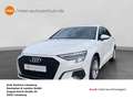 Audi A3 Sportback 40 1.4 TFSI e-tron Alu LED Navi Vir Weiß - thumbnail 1