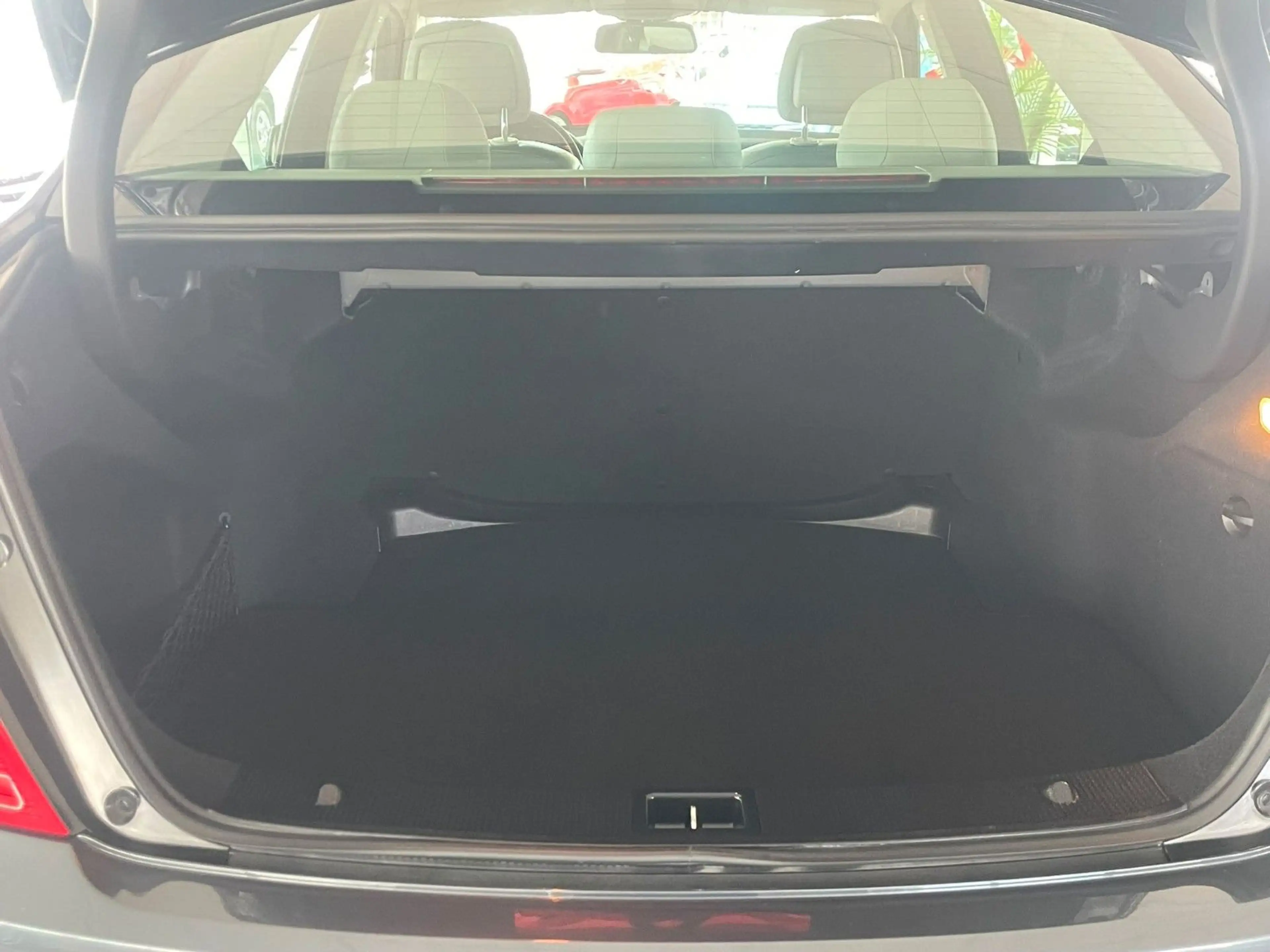 Mercedes-Benz C 200 CDI BlueEfficiency+1.Hand+Scheckheft — photo 5
