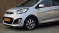 Kia Picanto 1.0 CVVT 69pk ISG NR 255/500 R-Cross 5Drs Airco 14 Gris - thumbnail 25
