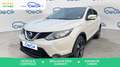 Nissan Qashqai II 1.6 dCi 130 Xtronic N-Connecta - Automatique Blanc - thumbnail 1