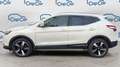Nissan Qashqai II 1.6 dCi 130 Xtronic N-Connecta - Automatique Blanc - thumbnail 2