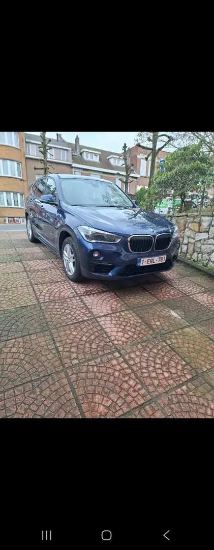BMW X1 2.0 dA xDrive20 - 2