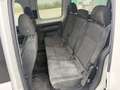 Volkswagen Caddy 2.0 TDI (7-Sitzer.) Maxi Klima Bj 2017 Weiß - thumbnail 7