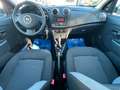 Dacia Sandero II Ambiance*1.HD*Klima*95.TKM*TÜV NEU Blau - thumbnail 15