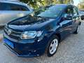 Dacia Sandero II Ambiance*1.HD*Klima*95.TKM*TÜV NEU Blau - thumbnail 4