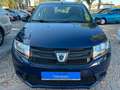 Dacia Sandero II Ambiance*1.HD*Klima*95.TKM*TÜV NEU Blau - thumbnail 3