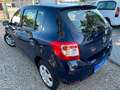 Dacia Sandero II Ambiance*1.HD*Klima*95.TKM*TÜV NEU Blau - thumbnail 5