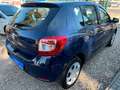 Dacia Sandero II Ambiance*1.HD*Klima*95.TKM*TÜV NEU Blau - thumbnail 8