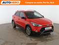 Hyundai i20 1.0 TGDI Tecno LE 100 Rouge - thumbnail 8