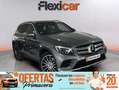 Mercedes-Benz GLC 350 350e 4Matic Gris - thumbnail 1