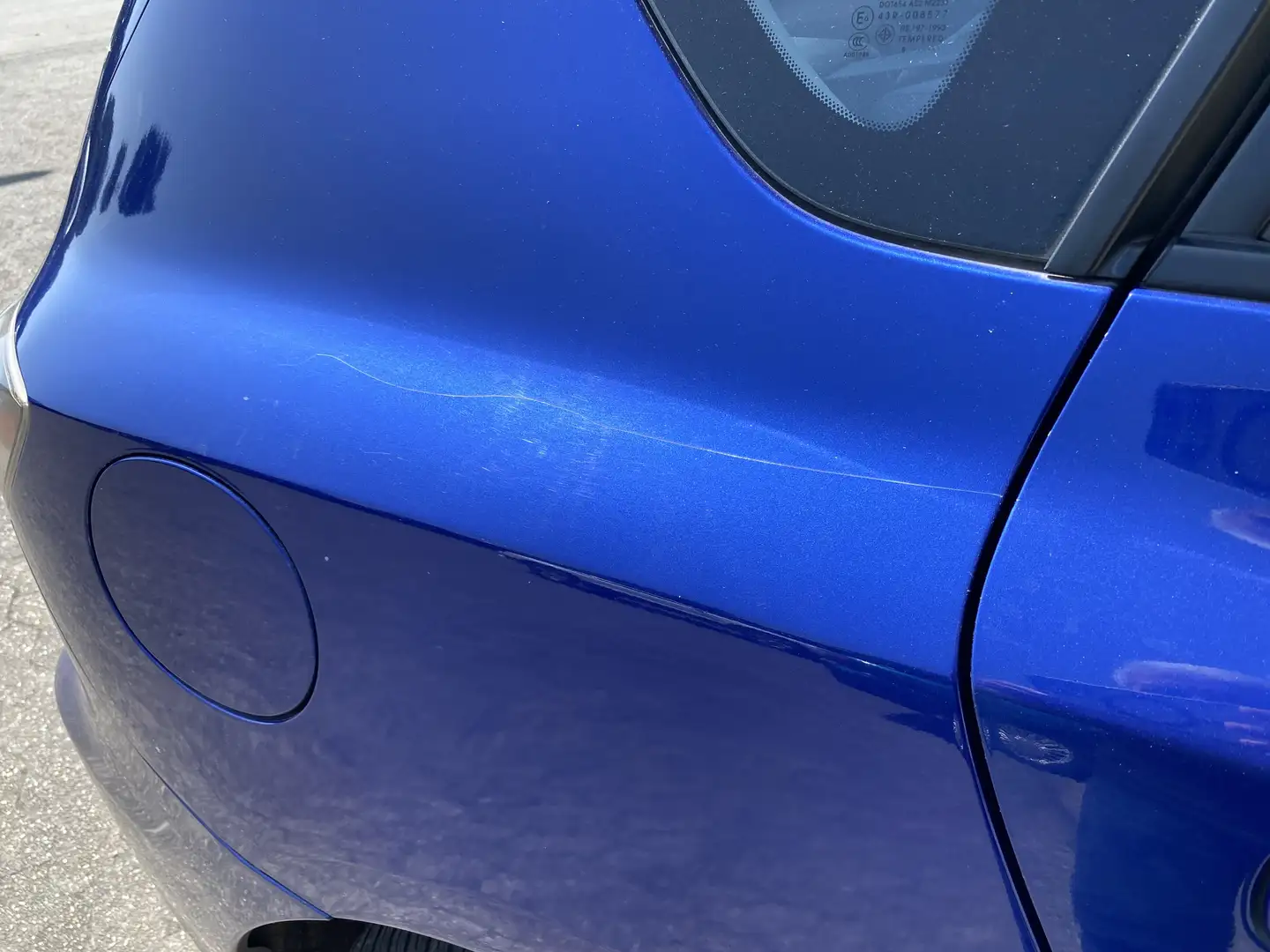 Mazda 3 1.6 CD Sport DPF Comfort - 1