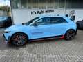 Hyundai IONIQ 5 N 4WD 84kWh Sitz-Paket Blauw - thumbnail 1