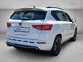 CUPRA Ateca 2.0 TSI 4Drive DSG VZ Weiß - thumbnail 3