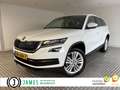 Skoda Kodiaq 1.5 TSI Style Business 7persoons / Nieuwe motor Biały - thumbnail 1