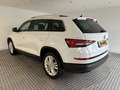 Skoda Kodiaq 1.5 TSI Style Business 7persoons / Nieuwe motor Blanc - thumbnail 5