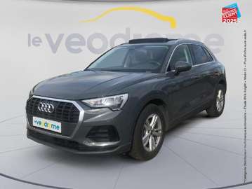 35 TFSI 150ch Mild Hybrid Design S tronic 7