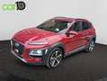 Hyundai KONA 1.6 TGDI Tecno Red DT 4x4 Rouge - thumbnail 1