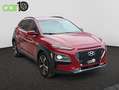 Hyundai KONA 1.6 TGDI Tecno Red DT 4x4 Rouge - thumbnail 3