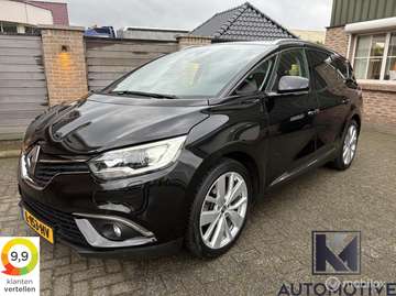 1.3 TCe Limited 7p|Automaat|Inc BTW|