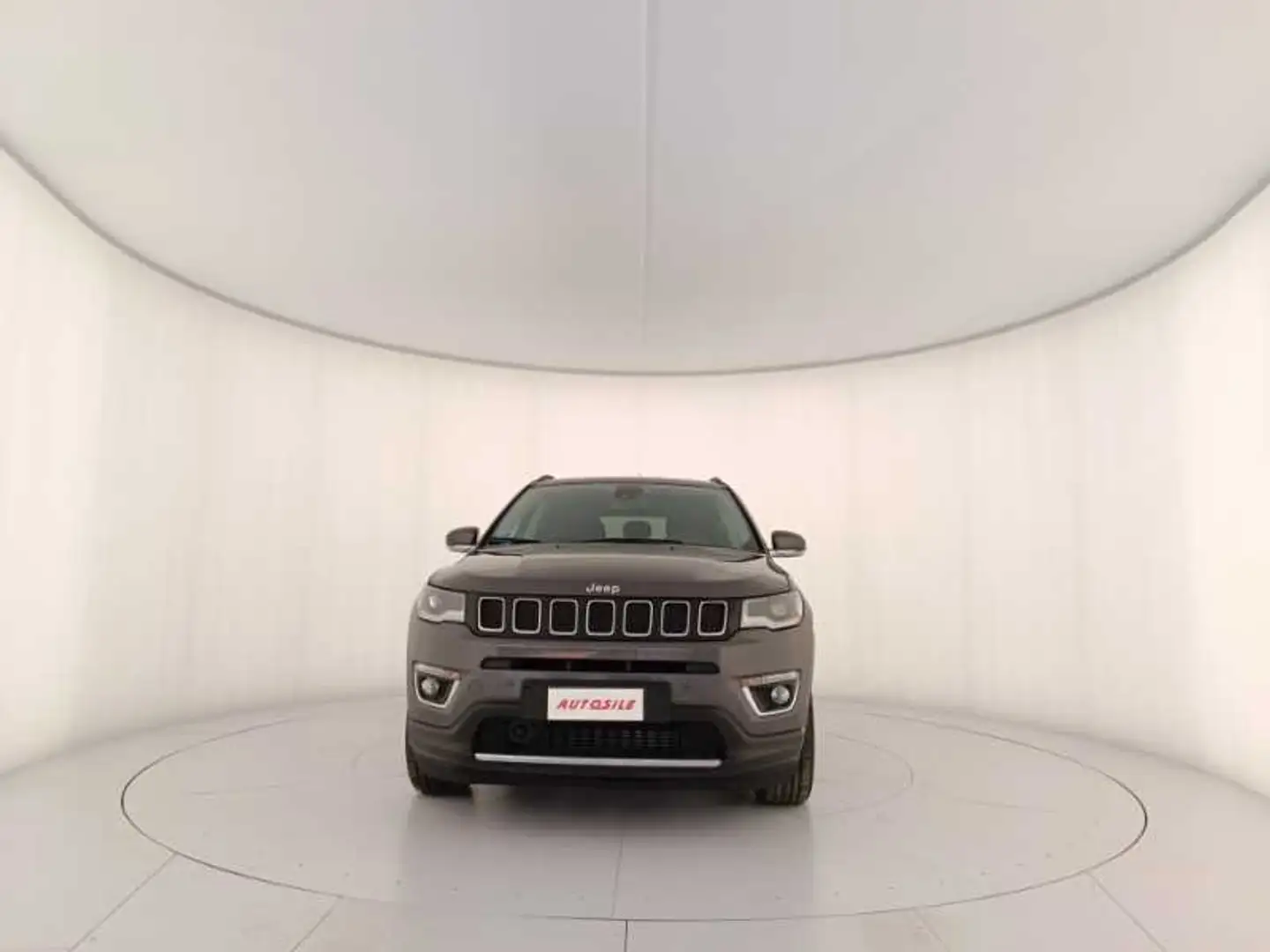 Jeep Compass 1.6 Multijet II Limited Grigio - 2