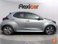 Toyota Yaris 120H 1.5 Active Plus Grau - thumbnail 3
