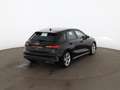 Audi A3 SB 35 TDI S-Line Aut LED LEDER NAVI SITZHZG Schwarz - thumbnail 3