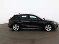 Audi A3 SB 35 TDI S-Line Aut LED LEDER NAVI SITZHZG Schwarz - thumbnail 4