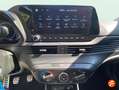 Hyundai BAYON 1.2 MPI Klass Gris - thumbnail 10