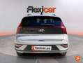 Hyundai BAYON 1.2 MPI Klass Gris - thumbnail 5