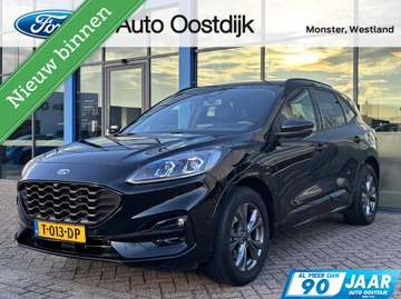 2.5 PHEV ST-Line X 225PK Elek. Trekhaak Adaptieve