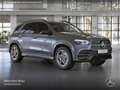 Mercedes-Benz GLE 350 e 4M AMG+NIGHT+360+AHK+LED+FAHRASS+20"+HUD Gris - thumbnail 22