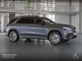 Mercedes-Benz GLE 350 e 4M AMG+NIGHT+360+AHK+LED+FAHRASS+20"+HUD Gris - thumbnail 20