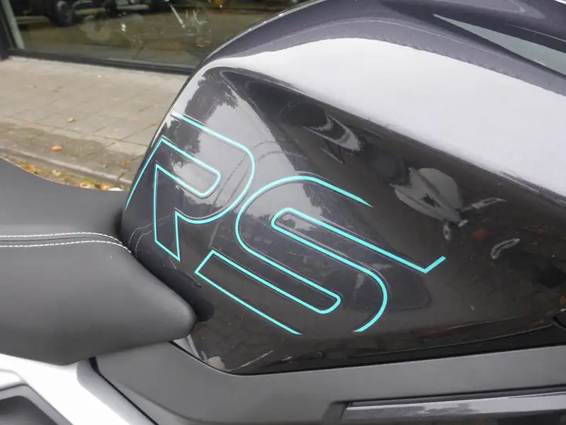 Triumph Street Triple 765 - foto 6