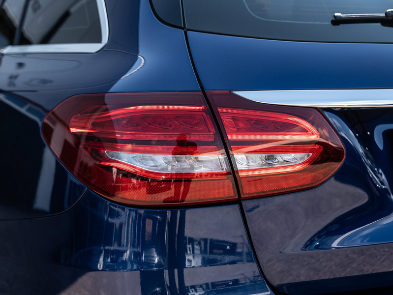 Mercedes-Benz C 180 Estate Business Solution AMG | Leder | Camera | Tr — photo 11