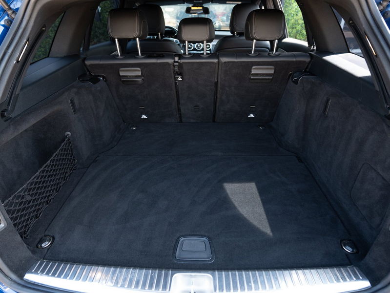 Mercedes-Benz C 180 Estate Business Solution AMG | Leder | Camera | Tr — photo 13