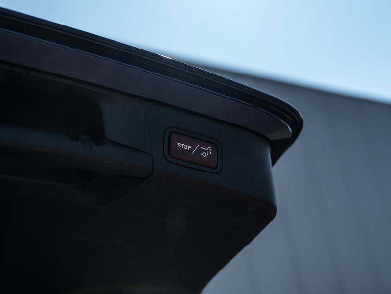 Mercedes-Benz C 180 Estate Business Solution AMG | Leder | Camera | Tr — photo 15