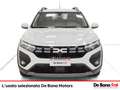 Dacia Sandero stepway 1.0 tce expression eco-g 100cv Blanco - thumbnail 6