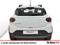 Dacia Sandero stepway 1.0 tce expression eco-g 100cv Blanco - thumbnail 4