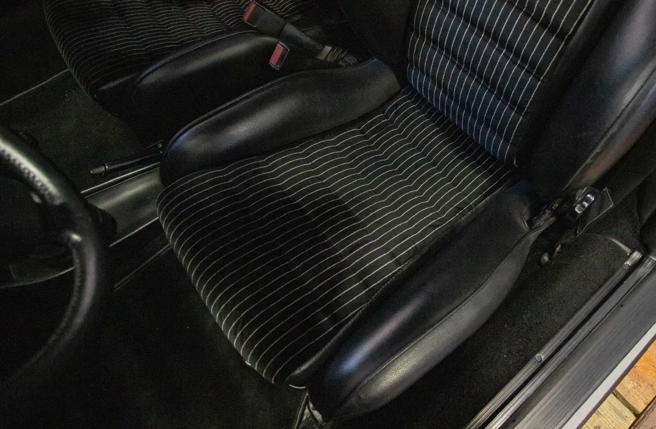 Porsche 911 Fast Classic (su base 911 SC) Trattiva riservata, foto 8