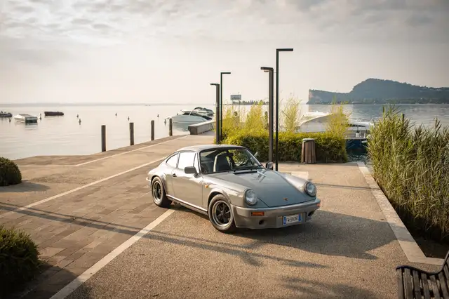 Porsche 911 Fast Classic (su base 911 SC) Trattiva riservata - Price On Application